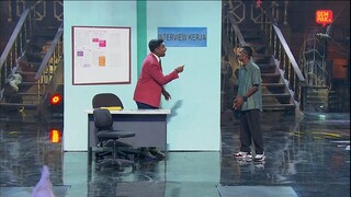 PUTEHHH EP1 - MLM 2017