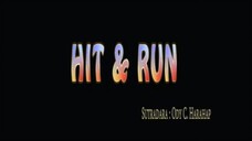 film - hit & run