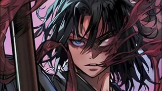 unrivaled spear demon