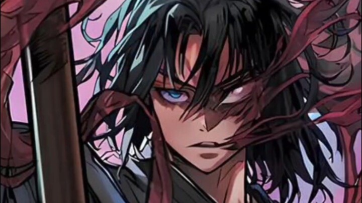 unrivaled spear demon