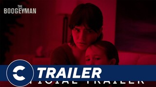 Official Trailer THE BOOGEYMAN - Cinépolis Indonesia