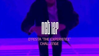 D社马克楷灿的music dance