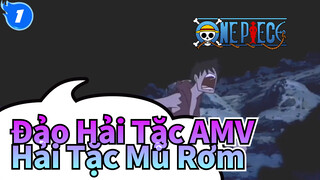 One Piece/ Hải Tặc Mũ Rơm | "Phải Mạnh Mẽ Vì Giấc Mơ Của Bạn Chúng Ta"_1