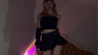 截不到正常封面的Single ladies