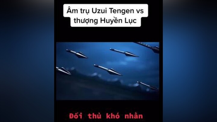 Âm trụ Uzui Tegenkimetsunoyaiba