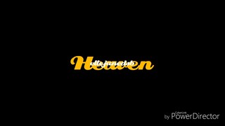 Heaven (cover)