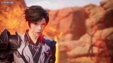 Ancient Vengeance, Windbreaker Arc Eps 5 Sub Indo