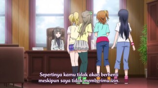 08-Love Live School Idol Project Season 1-