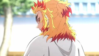 无一郎恢复记忆后看到大哥的刀锷后心都要碎了