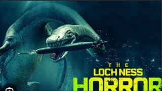 The Loch Ness Horror Full Movie