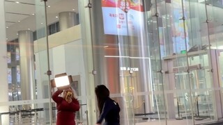 以为百万运镜很简单，结果差点没跑瘫我