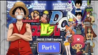 Battle Stadium di android ada 3 anime sekaligus buruan tonton