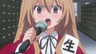 Toradora Tagalog Dub Episode 16