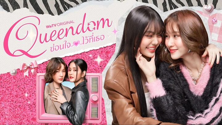 QUEENDOM EP 1 SUB INDO | Dhewee Film