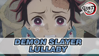 [Demon Slayer] Lullaby