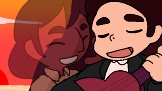 Nimbasa CORE(Steven universe/meme)