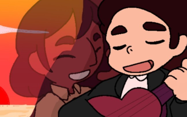 Nimbasa CORE(Steven universe/meme)