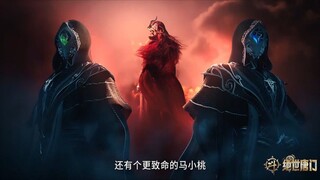 Ciuman Terakhir di Medan Roh Berdarah Episode 16 Subtitle Indonesia