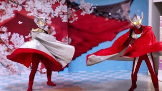 อาจารย์ทั้งสองขออวยพรให้ทุกคนมีความสุขในปีใหม่
