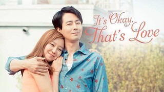 IT'S OK THAT'S LOVE EP. 10 TAGALOG