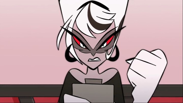 Hazbin Hotel Episode 3 Scrambled Eggs