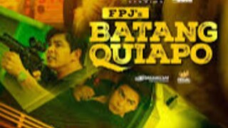 FPJ'S Batang Quiapo Season 2 Episode 507 (1/3) January 24 2025 (w/ English Subtitles) on Bilibili