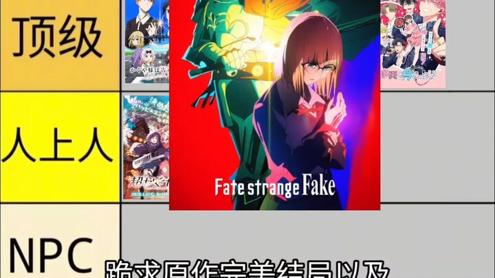 Từ hầm đến lôi: Nhận xét sơ bộ về anime mới tháng 1