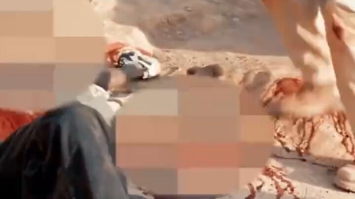 Three months of mass killings claiming a million lives, nearly wiping out an entire people in a civi