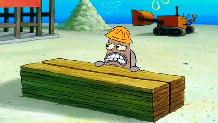 #SpongeBobPatrick#Popular anime commentary#Childhood animation