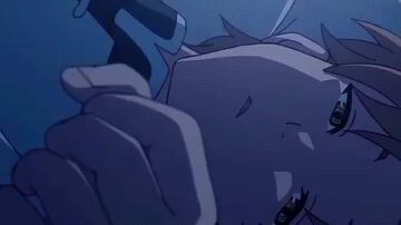 cry