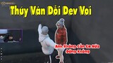 ( Couple GTA ) - Khi Thúy Vân dỗi Dev Nguyễn