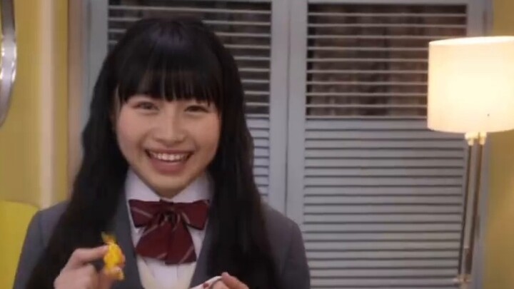 New generation OP, but skip if there are less than 5 forms😡😡