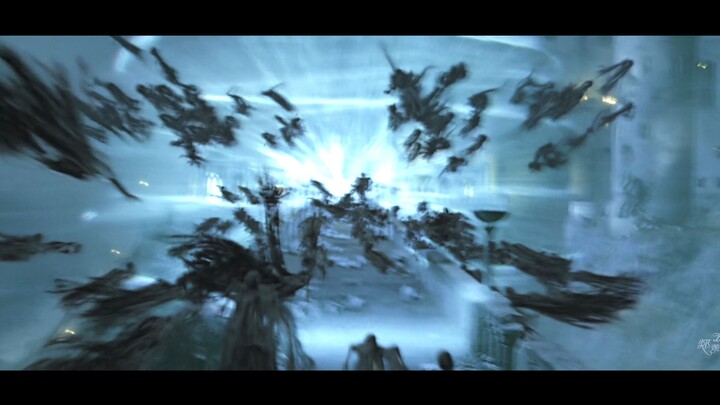 Điểm nhịp phép thuật – Mạn Quế cẩn thận khi vào