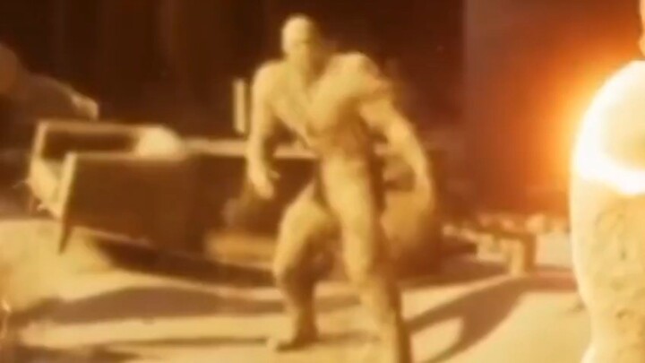 sandman
