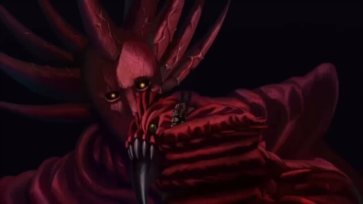 GILA‼️MOMEN OROCHI PALING DITUNGGU AKHIRNYA Muncul di ANIME🔥[OPM S3 EPS. 5]