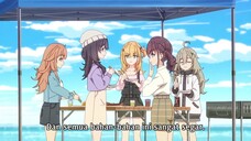 Hibi wa sugiredo meshi umashi episode 5 sub indo