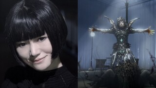 Hora, seorang gadis yang memburu laki-laki, dan naga Leo, penyihir Lord of the Rings. Perang Cincin 