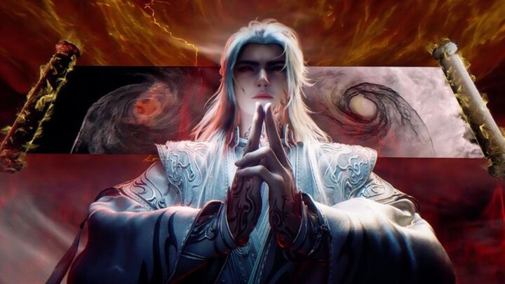 Renegade Immortal Eps 136 Pertemuan Wanglin Dengan Liu Mei 😱😱 Dendam Lama Kembali Lagi