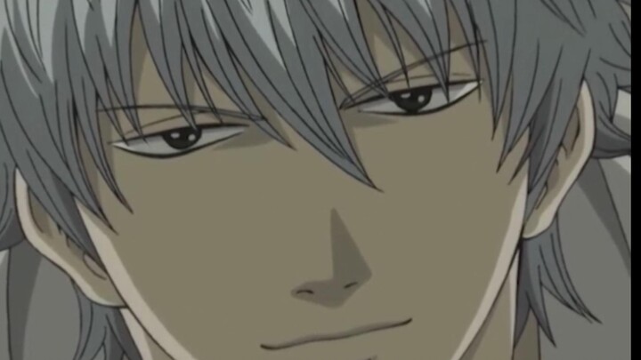 [กินทามะ] ให้ตายเถอะ ทำไมพระเอกคอเมดี้ถึงจีบเก่งขนาดนี้?