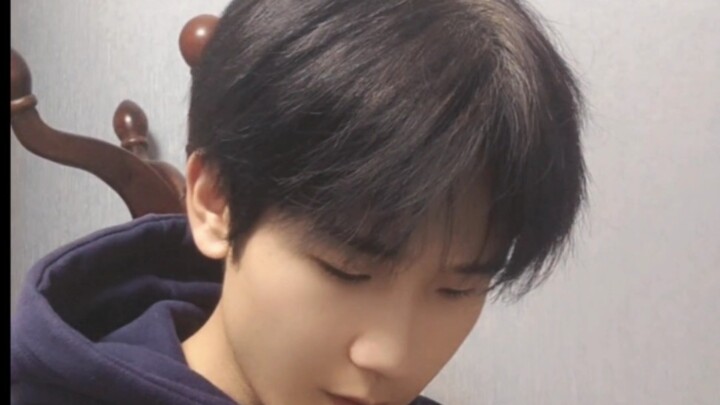 He Yige (Bamboo Flute)