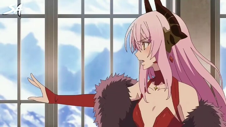 Leo is Revived - Yuusha, Yamemasu END - Faces ᴴᴰ