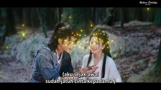 Just Wanna Be with You Episode 17-22 END Sub Indo