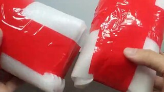 [Review] 1:24 car model for 9.9 yuan, can you believe it?