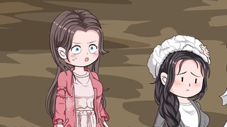 [Grand Finale 2] Final Chapter: The secret of becoming an immortal, Lin Fan becomes an immortal.