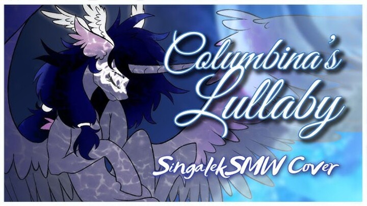 【COVER】Columbina's Lullaby