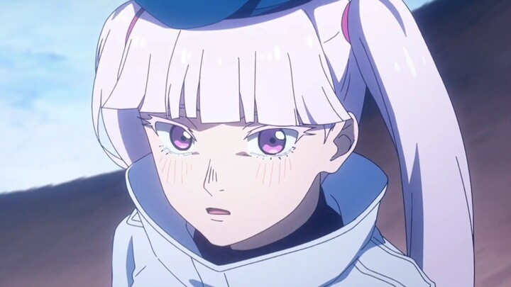 【Subtitle Mandarin-Jepang/OP Versi Lengkap】tuki. Lagu Baru «Zero-Zero» 【OP Frozen Planet】