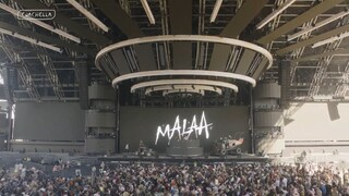 Malaa Week 2