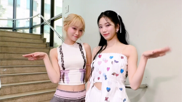 【Nakamura Ichiyo】Swan Song 🦢👐