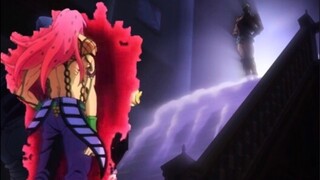 Dior vs Diavolo