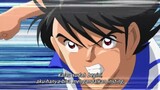 Captain Tsubasa S2 Eps30 2024..